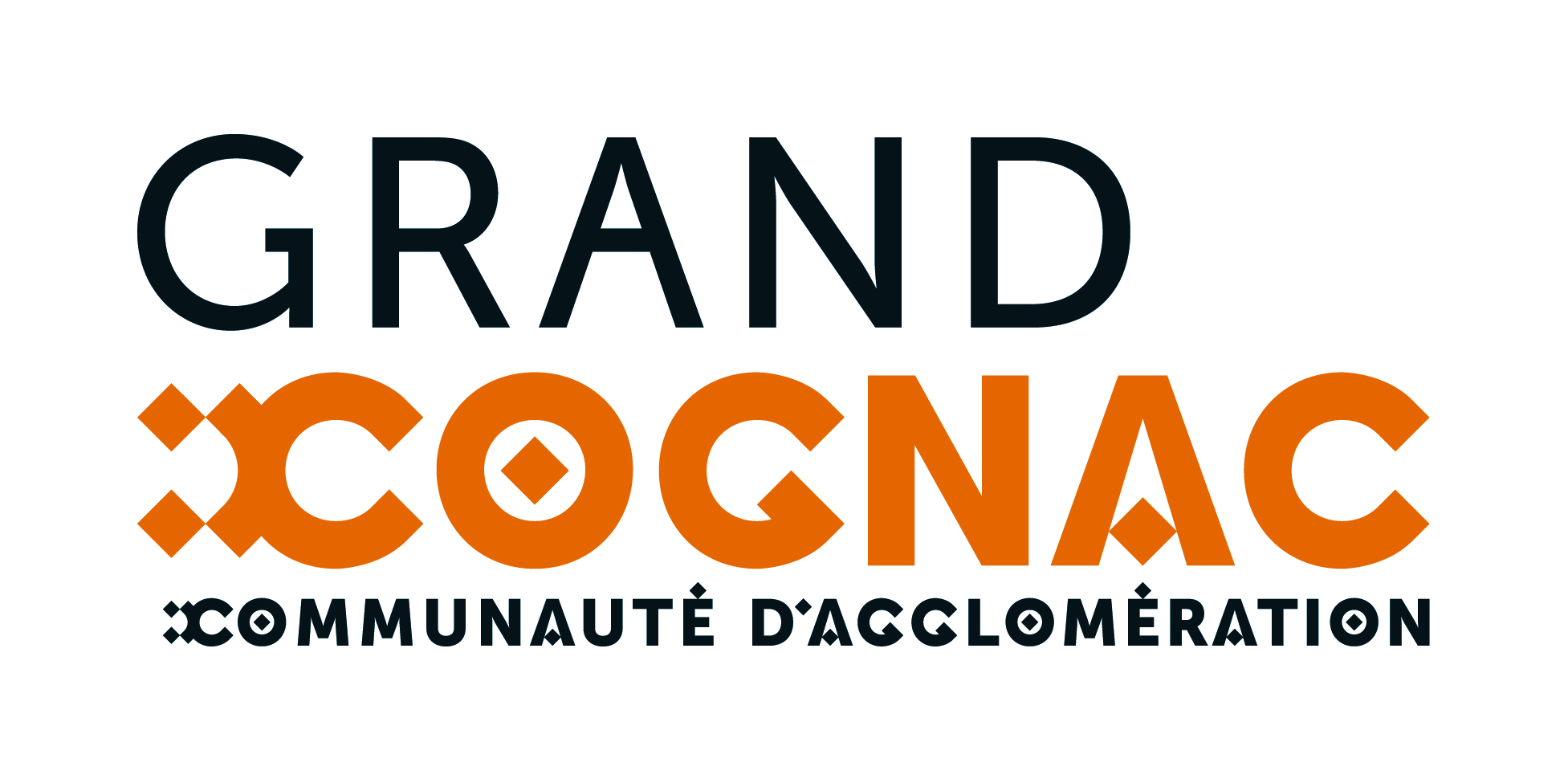 Logo Grand Cognac